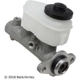 Purchase Top-Quality New Master Cylinder by BECK/ARNLEY - 072-9485 pa3
