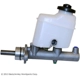 Purchase Top-Quality New Master Cylinder by BECK/ARNLEY - 072-9568 pa1