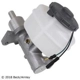 Purchase Top-Quality New Master Cylinder by BECK/ARNLEY - 072-9603 pa3