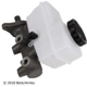 Purchase Top-Quality New Master Cylinder by BECK/ARNLEY - 072-9763 pa2