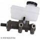 Purchase Top-Quality New Master Cylinder by BECK/ARNLEY - 072-9763 pa5