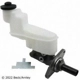 Purchase Top-Quality New Master Cylinder by BECK/ARNLEY - 072-9769 pa2