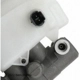 Purchase Top-Quality New Master Cylinder by BECK/ARNLEY - 072-9769 pa3