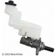 Purchase Top-Quality New Master Cylinder by BECK/ARNLEY - 072-9769 pa5