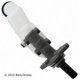 Purchase Top-Quality New Master Cylinder by BECK/ARNLEY - 072-9769 pa6
