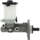 Purchase Top-Quality New Master Cylinder by BRAKEBEST - NMC11103 pa2