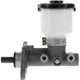 Purchase Top-Quality New Master Cylinder by BRAKEBEST - NMC11105 pa1