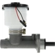 Purchase Top-Quality New Master Cylinder by BRAKEBEST - NMC11105 pa2