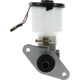 Purchase Top-Quality New Master Cylinder by BRAKEBEST - NMC11105 pa5
