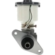 Purchase Top-Quality New Master Cylinder by BRAKEBEST - NMC11107 pa3
