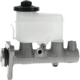 Purchase Top-Quality New Master Cylinder by BRAKEBEST - NMC11108 pa1