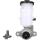 Purchase Top-Quality New Master Cylinder by BRAKEBEST - NMC11127 pa1