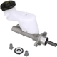 Purchase Top-Quality New Master Cylinder by BRAKEBEST - NMC11127 pa4