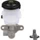 Purchase Top-Quality New Master Cylinder by BRAKEBEST - NMC11127 pa5