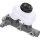 Purchase Top-Quality New Master Cylinder by BRAKEBEST - NMC11133 pa3