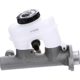 Purchase Top-Quality New Master Cylinder by BRAKEBEST - NMC11133 pa5