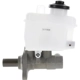 Purchase Top-Quality New Master Cylinder by BRAKEBEST - NMC11153 pa1