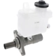 Purchase Top-Quality New Master Cylinder by BRAKEBEST - NMC11153 pa3
