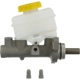 Purchase Top-Quality New Master Cylinder by BRAKEBEST - NMC11155 pa4