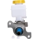 Purchase Top-Quality New Master Cylinder by BRAKEBEST - NMC11156 pa5