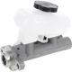 Purchase Top-Quality New Master Cylinder by BRAKEBEST - NMC11161 pa3