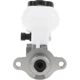 Purchase Top-Quality New Master Cylinder by BRAKEBEST - NMC11161 pa4