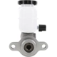 Purchase Top-Quality New Master Cylinder by BRAKEBEST - NMC11165 pa5