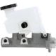 Purchase Top-Quality New Master Cylinder by BRAKEBEST - NMC11166 pa1