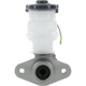Purchase Top-Quality New Master Cylinder by BRAKEBEST - NMC11178 pa1