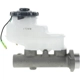Purchase Top-Quality New Master Cylinder by BRAKEBEST - NMC11178 pa4