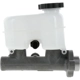 Purchase Top-Quality New Master Cylinder by BRAKEBEST - NMC11181 pa4