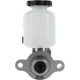 Purchase Top-Quality New Master Cylinder by BRAKEBEST - NMC11181 pa5