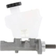 Purchase Top-Quality New Master Cylinder by BRAKEBEST - NMC11201 pa4