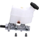 Purchase Top-Quality New Master Cylinder by BRAKEBEST - NMC11202 pa3