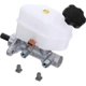Purchase Top-Quality New Master Cylinder by BRAKEBEST - NMC11202 pa4