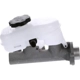 Purchase Top-Quality New Master Cylinder by BRAKEBEST - NMC11208 pa4