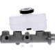 Purchase Top-Quality New Master Cylinder by BRAKEBEST - NMC11219 pa5