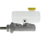 Purchase Top-Quality New Master Cylinder by BRAKEBEST - NMC11238 pa2