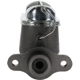 Purchase Top-Quality New Master Cylinder by BRAKEBEST - NMC11269 pa1