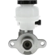 Purchase Top-Quality New Master Cylinder by BRAKEBEST - NMC11282 pa1
