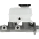 Purchase Top-Quality New Master Cylinder by BRAKEBEST - NMC11282 pa3