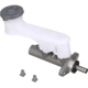 Purchase Top-Quality New Master Cylinder by BRAKEBEST - NMC11285 pa5