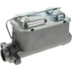 Purchase Top-Quality New Master Cylinder by BRAKEBEST - NMC11309 pa5