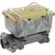 Purchase Top-Quality New Master Cylinder by BRAKEBEST - NMC11319 pa5