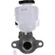 Purchase Top-Quality New Master Cylinder by BRAKEBEST - NMC11329 pa3