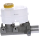 Purchase Top-Quality New Master Cylinder by BRAKEBEST - NMC11335 pa4