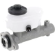 Purchase Top-Quality New Master Cylinder by BRAKEBEST - NMC11336 pa5