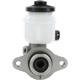 Purchase Top-Quality New Master Cylinder by BRAKEBEST - NMC11337 pa1
