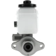 Purchase Top-Quality New Master Cylinder by BRAKEBEST - NMC11345 pa1