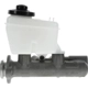 Purchase Top-Quality New Master Cylinder by BRAKEBEST - NMC11345 pa2